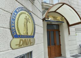 Trei foști șefi de la Apele Române, trimiși în judecată de DNA pentru angajări ilegale în județele lovite de inundații