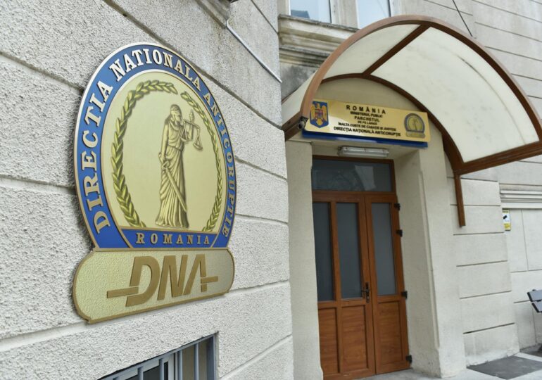 Campania DNA sau despre vulnerabilitățile lui Ciucă&Ciolacu