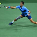 Novak Djokovici a câștigat un meci de Cupa Davis în doar 38 de minute