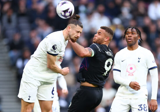 Presa britanică anunță o despărțire șoc a lui Radu Drăgușin de Tottenham