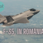 F-35, România