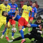 FCSB tremură pentru play-off după un start ratat de sezon: ”Deja patru echipe sunt calificate”