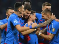 FCSB RFS live Europa League