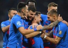 FCSB RFS live Europa League