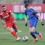 Superliga: FCSB regăsește busola în campionat și câștigă un meci dificil cu UTA Arad