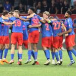 FCSB riscă să fie depunctată în Superliga: Reclamație la Comisia de Disciplină a FRF