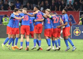 FCSB anunță formula de start cu care va începe confruntarea cu Riga, din debutul Europa League