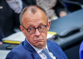 S-a decis cine intră în luptă cu Olaf Scholz. Cine e Friedrich Merz, cel mai în vârstă candidat la funcția de cancelar din Germania