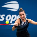 Gabi Ruse povestește momentele prin care a trecut în meciul cu Badosa la US Open: „N-am știut că am avut minge de meci”