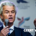 Foto: Facebook Geert Wilders