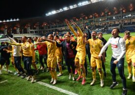 Primul fotbalist pe care Mircea Lucescu îl trage pe linie moartă la echipa națională: "A fost ultimul său meci"