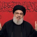 Moartea liderului Hezbollah: SUA și Israelul spun că s-a făcut dreptate. Zile de doliu în Iran și Liban. Se promite răzbunare