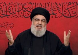 Armata israeliană anunță că l-a ucis pe liderul Hezbollah <span style="color:#990000;">UPDATE</span> Mișcarea islamistă confirmă