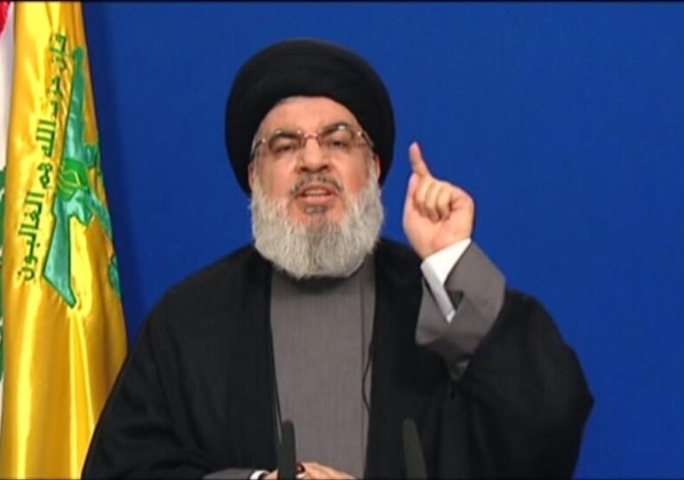 Cine a fost Hassan Nasrallah, liderul Hezbollah ucis de Israel. Nu a apărut în public ani de zile, de teamă că va fi omorât