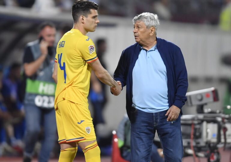 Ianis Hagi și-a stabilit viitorul