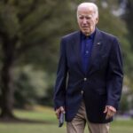 Joe Biden, operat din nou pentru cancer de piele