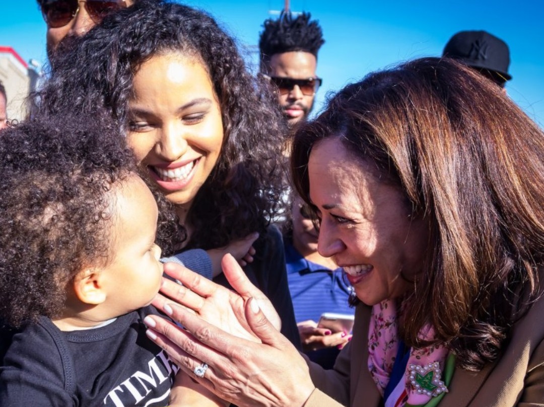 How the childless woman became a target of political attacks - spotmedia.ro