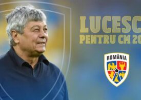 Mircea Lucescu a pus pe lista neagră trei fotbaliști prezenți în lotul de la EURO 2024