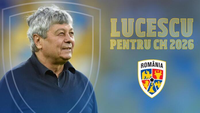 Mircea Lucescu a pus pe lista neagră trei fotbaliști prezenți în lotul de la EURO 2024