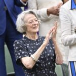 A murit Maggie Smith, „profesoara McGonagall”, la 89 de ani