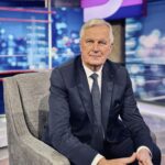 Marcel Ciolacu merge în Franța, unde se întâlnește cu premierul Barnier