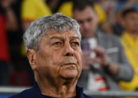 Sfatul important pe care Mircea Lucescu l-a dat unui fotbalist al naționalei României: "Nu este prima dată"