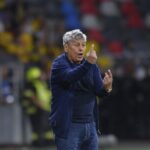 Mircea Lucescu da indicatii