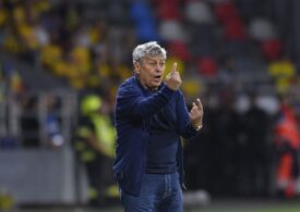 Mircea Lucescu i-a găsit înlocuitor lui Radu Drăgușin