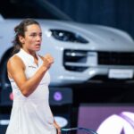 Miriam Bulgaru, calificată în optimile turneului de la Praga