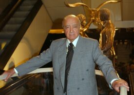 Mohamed Al-Fayed, fostul proprietar al Harrods, descris drept „un monstru”. Victime ale violurilor, și din România