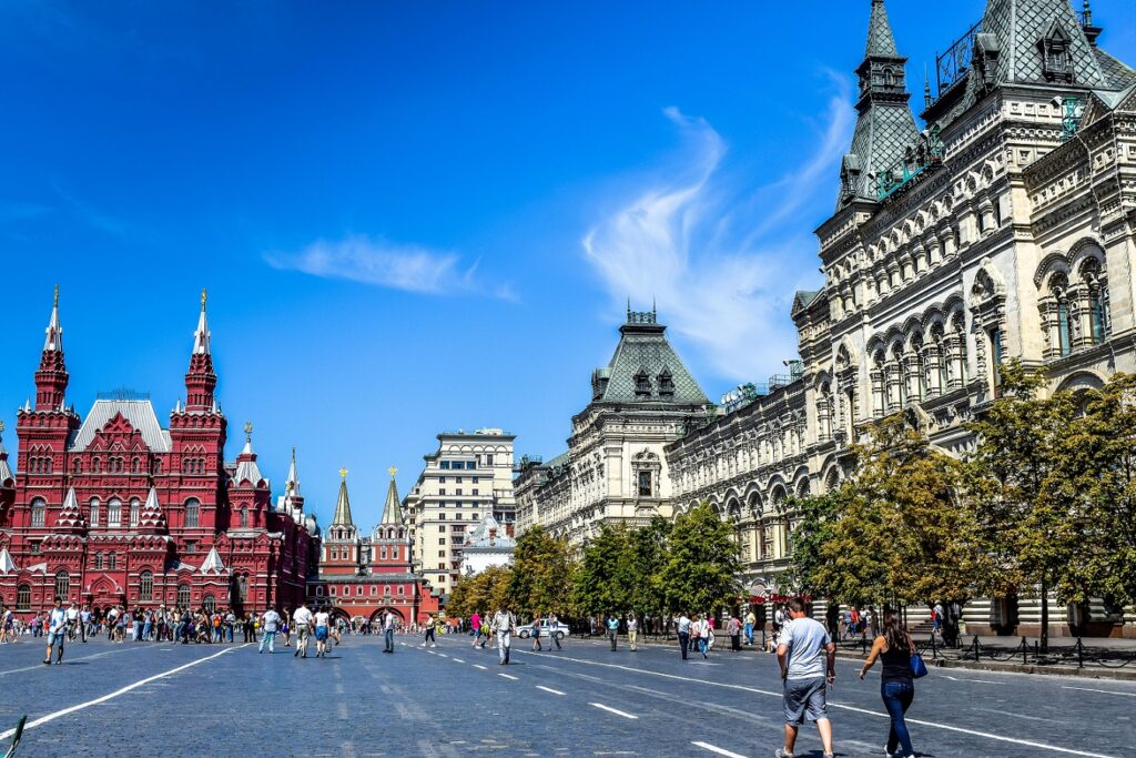 Schimbare majoră, după două decenii: Germania, nu SUA, este percepută acum drept cel mai ostil stat față de Rusia – sondaj