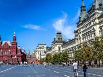 Însărcinata cu afaceri a României la Moscova, convocată la Ministerul rus de Externe