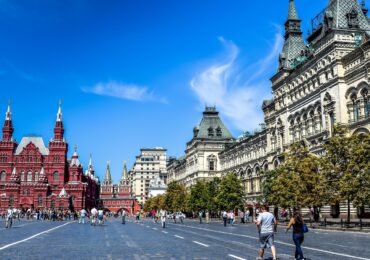 Însărcinata cu afaceri a României la Moscova, convocată la Ministerul rus de Externe