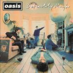 Oasis revine în forță, la 30 de ani de la debut. Albumul aniversar domină topurile britanice