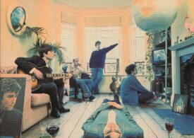 Oasis revine în forță, la 30 de ani de la debut. Albumul aniversar domină topurile britanice