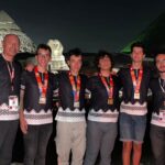 Elevii români au câștigat patru medalii la Olimpiada Internațională de Informatică