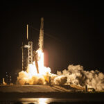 Misiunea Polaris Dawn a SpaceX a fost lansată. Pentru prima dată, persoane private vor ieși în spațiu (Video)