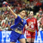 Naționala feminină de handbal a României, învinsă categoric de Ungaria înainte de EURO 2024