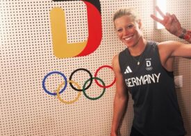 Laura Siegemund a câștigat cel mai lung meci de tenis din ultimii 13 ani