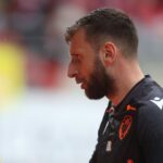 Jucătorul pus în fruntea listei de transferuri de la FCSB a refuzat prelungirea contractului