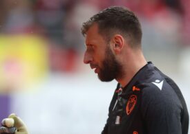 Jucătorul pus în fruntea listei de transferuri de la FCSB a refuzat prelungirea contractului