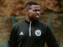 U Cluj i-a stabilit prețul lui Mamadou Thiam, atacantul dorit de FCSB