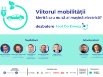 Concluziile celei de-a treia dezbateri „Spot On Energy”. Viitorul mobilității electrice în România, extinderea infrastructurii de încărcare, susținerea prin programe guvernamentale și tranziția către vehicule pe hidrogen