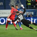 FCSB se pregătește să scape de Târnovanu și se interesează de un portar surpriză din Liga 1