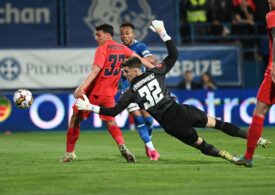 FCSB se pregătește să scape de Târnovanu și se interesează de un portar surpriză din Liga 1