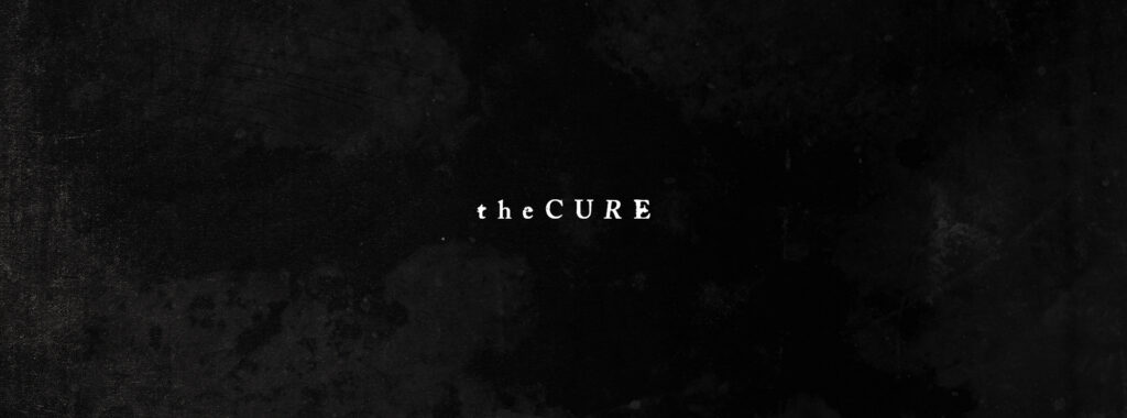 The-Cure