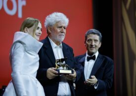 Festivalul de la Veneția: „The Room Next Door” de Almodovar triumfă. Surpriză la Leul de Argint