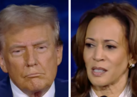 Trei săptămâni până la alegeri: Cum arată sondajele Harris-Trump. Număr record de voturi în unul dintre statele-cheie