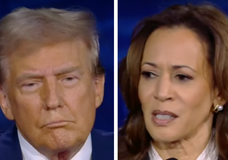 Trei săptămâni până la alegeri: Cum arată sondajele Harris-Trump. Număr record de voturi în unul dintre statele-cheie