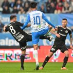 Superliga: Remiză în derbiul Universităților, Cluj vs Craiova